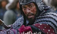 Link Streaming Drakor Goryeo Khitan War Episode 25 Sub Indo Lengkap dengan Sinopsisnya, Klik di Sini!
