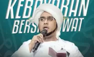 Mengenal Lebih Dekat Habib Hasan Bin Ja'far Assegaf: Sosok Ulama dan Tokoh Islam yang Menginspirasi