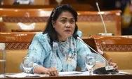 Biodata dan Profil Anita Jacoba, Anggota DPR RI yang Bentak Nadiem Makarim saat Rapat
