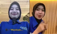 Tersebar link video asusila Zahra Seafood Bakaran dengan durasi hot 6 menit 40 detik di aplikasi X