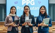 Panduan Lengkap Cek Kelulusan PPG Piloting Tahap 3