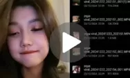 Video Viral Zqya Diduga Blunder di Mobil, Netizen Heboh!