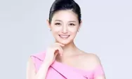 Profil dan Biodata Barbie Hsu, Pemeran Shancai dalam Drama Meteor Garden yang Meninggal Dunia Akibat Pneumonia