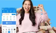 5 Link Saldo DANA Gratis Resmi 2025: Buruan Klaim, Kuota Terbatas!