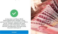 Cek BSU Juli 2025 Cuma Pakai NIK, Rp600 Ribu Bisa Langsung Masuk Rekening!