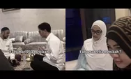 Ichal Muhammad Diduga Nikah Siri dengan Faby Marcelia