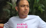 Siapa DJ Donny? 5 Fakta Viral tentang Aktivis dan Musisi yang Diteror Karena Kritik Pemerintah