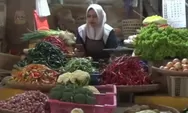 Lonjakan Harga Sembako di Awal Ramadan, Warga Sambas Terbebani