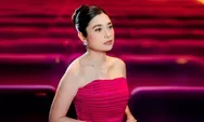 Amanda Rigby Ungkap Kriteria Pasangan Ideal dan Kesuksesan Bisnis Kafenya