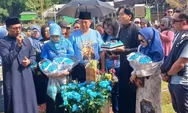 Kenang Kebiasaan Foto Lebaran dengan Konsep Unik, Harry Kiss Ungkap Vidi Aldiano Sosok Kreatif Punya Banyak Ide