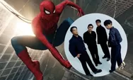 Lirik Lagu I Miss You Every Brand New Day, for Revenge Asal Indonesia Jadi OST Spider-Man: Brand New Day