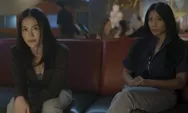 Agnez Mo dan Anggun C. Sasmi Jadi Antagonis di Reacher Season 4, Terlibat Kejar-kejaran dan Baku Tembak