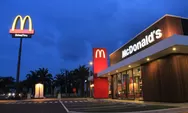 TERUNGKAP, Ini Dia Sosok Pemilik Restoran McDonald's di Indonesia yang Terancam di Tutup? 