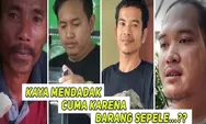 Inilah 4 orang Indonesia yang kaya mendadak karena temukan benda sepele ini   