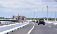 Revitalisasi Transaksi Tol: Indonesia Uji Coba Teknologi MLFF di Jalan Tol Bali-Mandara