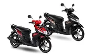 Yamaha Mio M3 Punya Banyak Warna Baru Khusus Anak Muda Nih! Bisa Langsung Beli di Dealer!