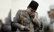 Isi ramalan Soekarno untuk masa depan bangsa Indonesia, benar atau tidak?