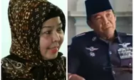 Kesaksian Siti Aisyah Margarose tentang Istri Soekarno setelah Fatmawati yang ternyata seorang Veteran pejuang Indonesia dan tak pernah terekspos