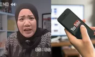 Capai Rp45 juta sehari? Ternyata segini penghasilan Nadia Omara YouTuber Aceh yang namanya viral di TikTok