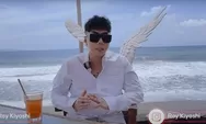 Sejumlah artis diramalkan akan tertangkap kasus pencucian uang, Roy Kiyoshi: Harus...