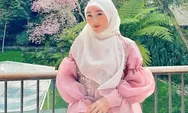 Selamat! Larissa Chou Melahirkan Anak Kedua