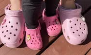 Rekomendasi Sandal Crocs Trendy dan Stylish di Blibli, Anti Mati Gaya