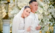 Ayu Ting Ting Dilamar Anggota TNI, Lamaran Sederhana yang Bikin Baper!