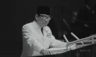 Disebut punya harta fantastis, segini gaji Soekarno selama jadi presiden, Guntur Soekarnoputra: Paling miskin di...