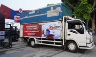 Pertamina supply BBM dan Avtur untuk Pertamina Grand Prix F1 Powerboat di Danau Toba, stok bahan bakar di Sumut aman