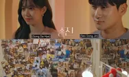NONTON STREAMING EXchange 3 Episode 12 dan 13 Sub Indo, Klik Link yang Ada di Sini!