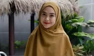 Anti galau-galau club! Ria Ricis bagikan tips jalani puasa Ramadhan bagi kaum jomblo agar tetap bahagia