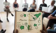 Tips psikologi: 7 cara menjaga kesehatan mental, nomor 7 dinilai paling sulit untuk dilakukan