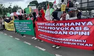 PPP dan NasDem Tertunda, Hak Angket Pemilu 2024 Dibahas di Rapat Paripurna DPR