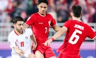 Ranking FIFA Jepang dan Korea Selatan, Negara yang Mungkin Jadi Lawan Timnas Indonesia di Piala Asia