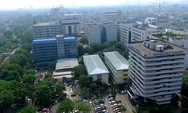 9 jurusan teknik yang ada di Universitas Trisakti, yuk simak
