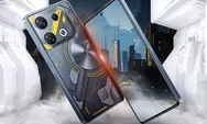 Awas Menyesal, Ini Kelebihan dan Kekurangan Infinix GT 20 Pro