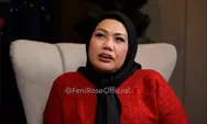 Elly Sugigi akui pilih nikah siri daripada resmi: Ribet..!