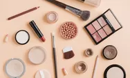 TOP 6 Brand Lokal Makeup Milik Artis Cantik Indonesia, Harga Murah Kualitas Oke Punya!