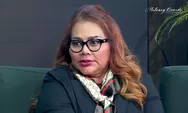 Tanggapi isu perselingkuhan Inara Rusli, Eva Manurung khawatir dengan sang cucu