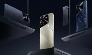 Tecno Pova 6 Resmi Dirilis, Unggulkan Sistem Pendingin Smartphone yang Canggih