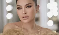 Nikita Mirzani Beri Pesan Ini ke Vadel Badjideh