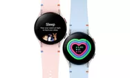  Samsung Perkenalkan Smartwatch Terbarunyam Galaxy Watch FE, Begini Spesifikasinya