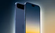 Apple Makin Gila, Bru Rilis Versi 16, kini Bakal Hadir iPhone 17 Pro 