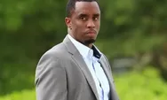 Sidang Kasus Kejahatan P Diddy Dilanjutkan di Tangal ini