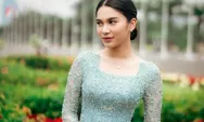 Rumor bocornya unggahan stories close friend Azizah Salsha terkait perselingkuhan