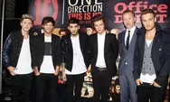 Ungkapan kesedihan mendalam para eks personel One Direction atas meninggalnya Liam Payne