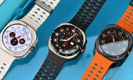 Bedah Jeroan Samsung Galaxy Watch Ultra, Smartwatch WearOS Tercanggih 2024 dengan Fitur Lengkap dan Baterai Irit!