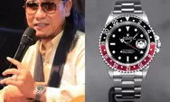 Gaya hidup mewah Gus Miftah dan kesederhanaan Gus Baha hingga jam tangan yang jadi sorotan