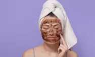 Manfaat Masker Kopi: Rahasia Kulit Sehat dan Awet Muda