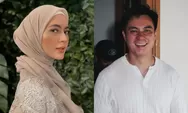 Baim Wong dan Paula Verhoven diisukan akan rujuk kembali, Netizen: Kalau...